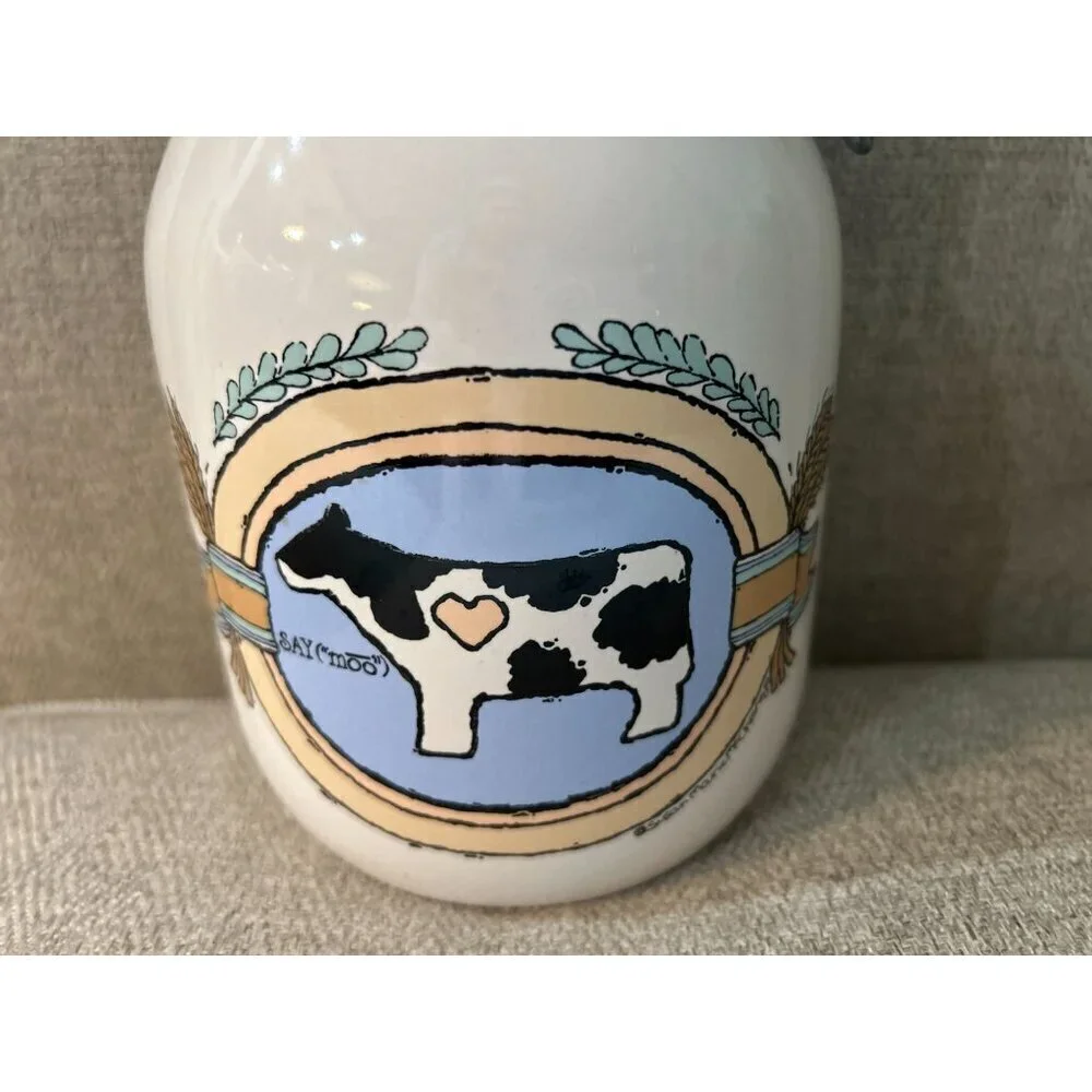 Vintage Susan Marie Mcchasney 